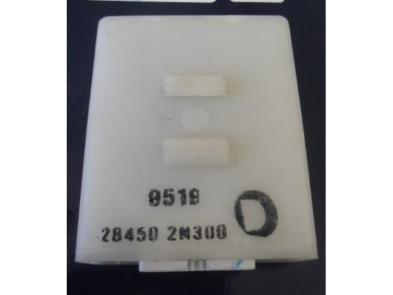Controlo Fecho Central Nissan Almera 1998 mpt22